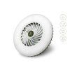 11790 ventilator so svetlom delphin ventix