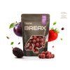 Boilie DELPHIN BreaX SweetBerry