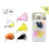 12195 sada umelych musiek delphin fly pond trout