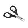 13098 noznice savage gear braid splitring scissor