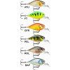 Vobler RAPALA X-Light Crank Mid Runner 03 (Prevedenie farba AYU)
