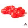 14091 hrkalka hell cat scream balls red