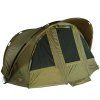 14193 bivak giants fishing deluxe plus 2 man bivvy