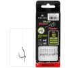 Nadväzec MIKADO Method Feeder Rig s tŕňom (Prevedenie veľ. 10, priemer 0,23 mm)