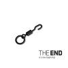 14811 obratlik delphin the end ronnie s kruzkom
