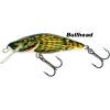 15234 vobler salmo bullhead floating 4 5cm