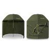 16578 dazdnik delphin bigone carp s bocnicou