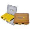 16986 obojstranna krabicka illex tackle box reversible 205 hc