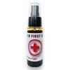 17175 dezinfekcia method feeder fans fish first aid clinic dark 50 ml