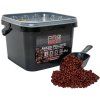 18168 pelety starbaits red one mixed