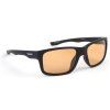 19032 okuliare shimano aspire matte black yellow