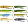 Kopyto GUNKI G'Bump 10,5 cm (Prevedenie Red Perch UV)