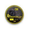 21465 nadvazcova snura cat care leader hooklink x