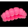 Larva HARMONY BAITS Apod Fat, Cheese, 32 mm, 9 ks (Prevedenie 001 White)