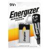 23178 bateria energizer alkaline power 9v 6lr61