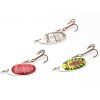 23436 set rotaciek dam effzett spinner pike