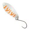 24864 plandavka balzer torro spoon 3 5 g albino