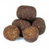 25611 boilie mikbaits mamut zraneny uhor 50x35 mm