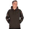 Mikina FOX Pullover Premium 310 Hoodie Khaki/ Camo (Prevedenie veľ. L)