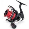 Navijak SHIMANO Sienna FG (Prevedenie Sienna 2000 FG)
