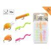 26535 sada umelych musiek delphin fly bung trout
