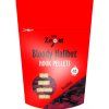 Pelety Carp Zoom Halibut Hook Pelets Jahoda (Prevedenie priemer 20mm)