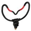 29556 drziak giants fishing rod rest feeder profi