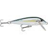 Vobler Count Down RAPALA CD-3 (Prevedenie farba ALB)