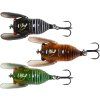 Nástraha SAVAGE GEAR 3D Cicada 3,3cm (Prevedenie zelená)
