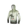 Tričko DELPHIN UV Armor 50+ Predator (Prevedenie veľ. S)