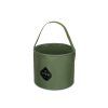 31206 skladacie vedro delphin tank 10 l