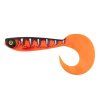 32924 nastraha fox rage pro grub 12cm uv red wake