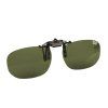 33461 polarizacny klip mikado na okuliare green