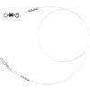 273819 19986 nadvazec mikado jaws fluorocarbon leader