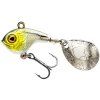 284985 31227 nastraha westin dropbite spin tail jig headlight