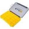 8814 krabicka illex tackle box 205 hc