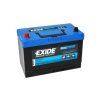 9060 akumulator exide dual