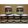 Pelety MIKBAITS Halibut v dipe Cesnak (Prevedenie Mega, priemer 20mm)