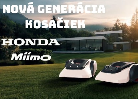 Nová generácia MIIMO