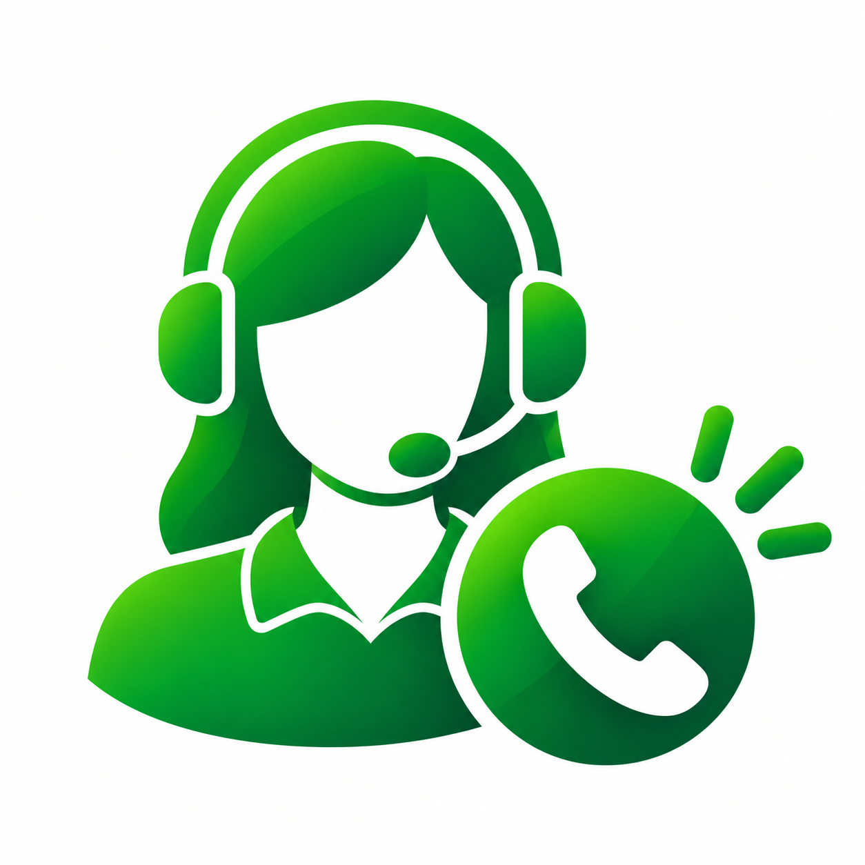 Telefonická podpora