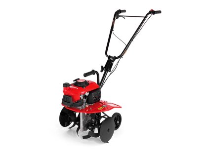 rotavator honda fg 205 11