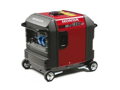 14707 elektrocentrala honda eu30is