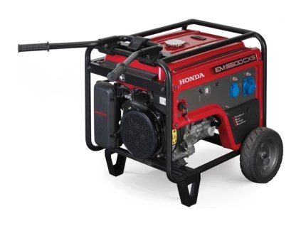 14731 elektrocentrala honda em5500cxs