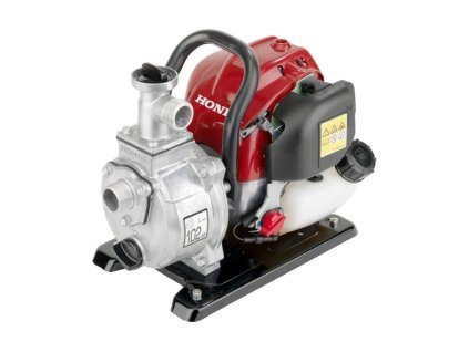 13360 vodne minicerpadlo honda wx 10