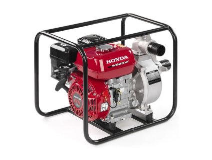 20221 benzinove cerpadlo honda wb 20