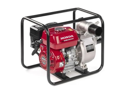 20224 benzinove cerpadlo honda wb 30