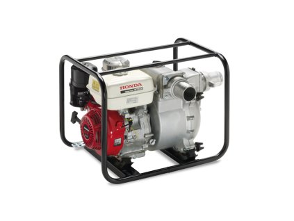 benzinove kalove cerpadlo honda wt 30