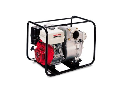 benzinove kalove cerpadlo honda wt 40