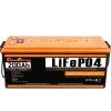 12V 200Ah LiFePo4 lítiová batéria