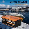 36V(38,4V)105Ah ABS plášť LiFePo4 Marine MOD
